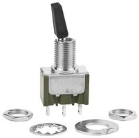 NKK SWITCHES M2012K1S1W01-A