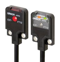 OMRON INDUSTRIAL AUTOMATION E3TFT122M