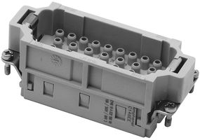 AMPHENOL SINE/TUCHEL C146 10A032 500 10.