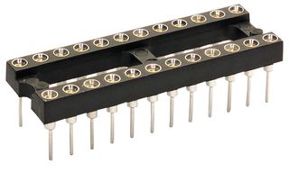 MILL MAX 117-43-640-41-005000