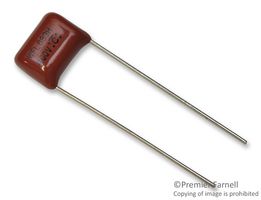 PANASONIC ELECTRONIC COMPONENTS ECW-F4683HL