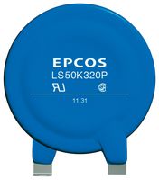 EPCOS B72250L0131K102