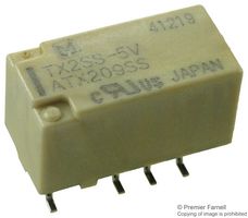 PANASONIC ELECTRIC WORKS TX2SS-5V-Z