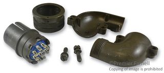 AMPHENOL INDUSTRIAL 97-3108B-18-1P