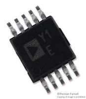 ANALOG DEVICES AD8271ARMZ