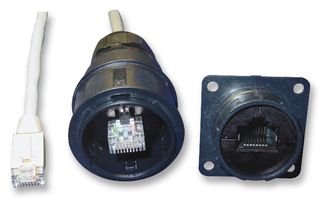 AMPHENOL PCD RJF5442200