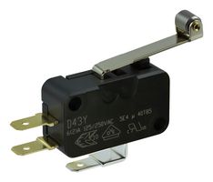 ZF ELECTRONICS D433-R1RD-G2