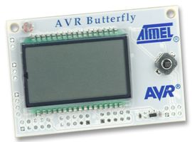 MICROCHIP ATAVRBFLY.