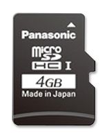 PANASONIC ELECTRONIC COMPONENTS RP-SMKC04DE1