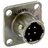 AMPHENOL INDUSTRIAL PT02A-8-4P