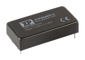XP POWER JCK5048S3V3.