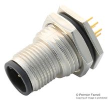 AMPHENOL LTW M12A-08PMMP-SF8001