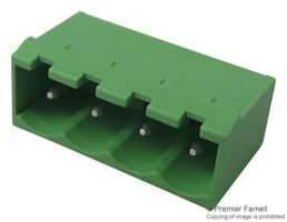 IMO PRECISION CONTROLS 21.95MV/4