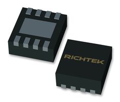 RICHTEK RT9101GQW