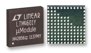 LINEAR TECHNOLOGY LTM4601IY#PBF