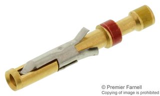 AMP - TE CONNECTIVITY 201328-1.