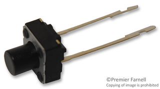 PANASONIC ELECTRONIC COMPONENTS EVQ-21507K