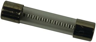 EATON BUSSMANN SERIES BK/AGC-30-R