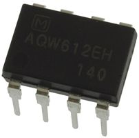 PANASONIC ELECTRIC WORKS AQW612EH