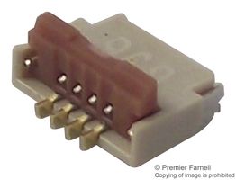 HIROSE(HRS) FH34SW-4S-0.5SH(50)