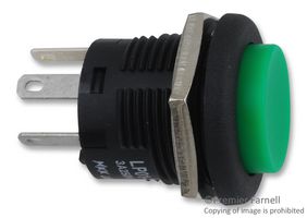 NKK SWITCHES LP0115CCKW01F