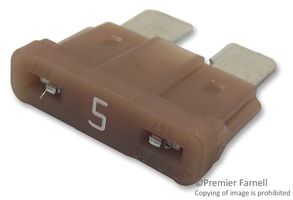 LITTELFUSE 0287005.PXCN