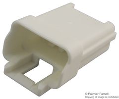 JST (JAPAN SOLDERLESS TERMINALS) B02B-WPJSS-1(LF)(SN)