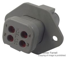DEUTSCH DTP04-4P-LE07