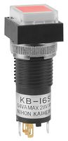 NKK SWITCHES KB16SKG01-5C-JC