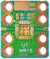 TWIN INDUSTRIES MB-15