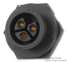 AMPHENOL LTW PWC-03RMFS-LC7001