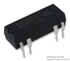 SCHNEIDER ELECTRIC/MAGNECRAFT W107DIP-5