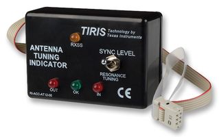 TEXAS INSTRUMENTS RI-ACC-ATI2-00