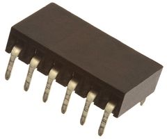 AMP - TE CONNECTIVITY 5535676-5