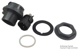 BULGIN PXP7012/02P/ST