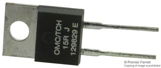 OHMITE TCH35P15R0JE