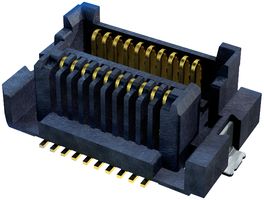 AMPHENOL FCI 10106813-051112LF