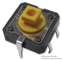 OMRON ELECTRONIC COMPONENTS B3F4155