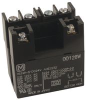 PANASONIC ELECTRIC WORKS HE2AN-S-DC24V