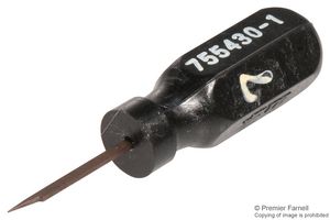 AMP - TE CONNECTIVITY 755430-1