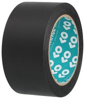 ADVANCE TAPES AT44 BLACK 33M X 100MM