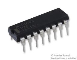 VISHAY MDP160310K0GD04