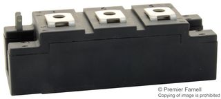 IXYS SEMICONDUCTOR MDI145-12A3