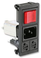 BULGIN BZV03/A0620/06