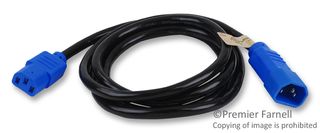 TRIPP-LITE P005-006-BL