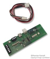TEXAS INSTRUMENTS BQ3050EVM-001