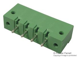 PHOENIX CONTACT MSTBV 2,5/4-GF-5.08