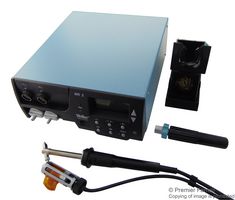 WELLER WR 2000D (UK + EU)