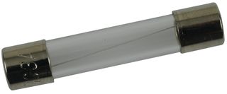 EATON BUSSMANN SERIES BK/AGC-12-R