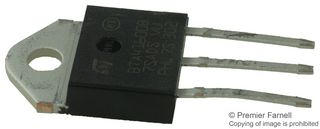 STMICROELECTRONICS BTA41-600BRG